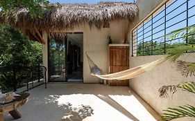 Trece Lunas Tulum - Enchanted Resort